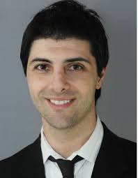 Vision Research Symposium 2024 Speakers