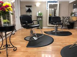Nail salon · hair salon · spa. Salon La Mae