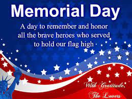 Pay tribute to freedom fighters with these. Memorial Day Literati Literature Lovers Memorial Day Quotes Memorial Day Happy Memorial Day