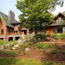 Torch lake sunrise sandy beach on torch lakecozy beach cottage right on torch lake with a sandy beach. Michael Moore S Old Lake House Yours For Just 5 2 Million Curbed Detroit