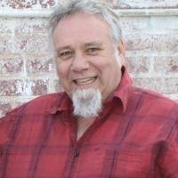 CANDIDATE: Eric Dailey