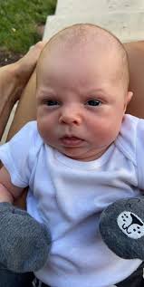 I love my youngster so this what I'll do