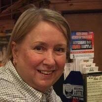 Rosemary H. Casaceli Obituary