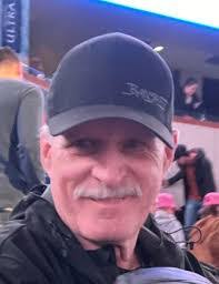 Walter Crouch's Instagram, Twitter & Facebook