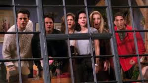 However, the friends cast reunion for hbo max will still be the first true televised reunion of the entire apartment 20 crew. There S A Friends Reunion Special In The Works At Hbo Max Geektyrant