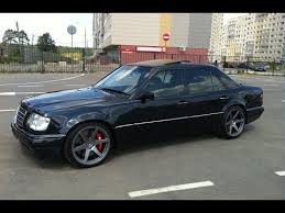 Tyuning Mersedes W124 Tuning Mercedes Benz W124 22 Youtube Mercedes Benz Cars Mercedes W124 Mercedes Benz