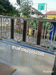 ร บผล ตและต ดต ง ประต สแตนเลสราคาถ ก ไทยไดเร กทอร พล ส