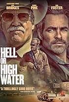 Title name matching "hell or high water" (Sorted by Popularity Ascending)