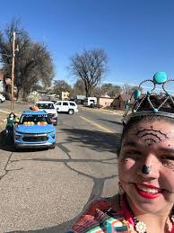 What a beautiful celebration of life, love, and remembrance! Our office was  honored to join the Dia De Los Muertos Parade this past weekend, honoring  those who live