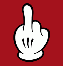 Pin On Middle Finger