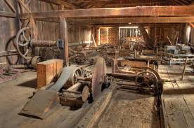 Look What I Did To My Id Lumber Mill Architectural Inspiration Timber Beams