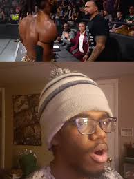 Oba Femi vs Trick William Winner Take All Championship Match