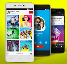 BLU Studio Energy technische daten ...