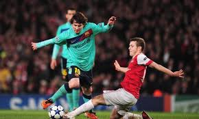 We did not find results for: Arsenal V Barcelona This Is Exactly How The Champions League Game Will Play Out Possibly Talksport