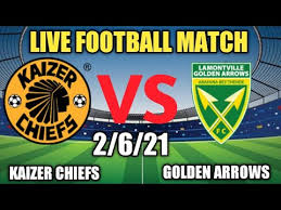 For kaizer chiefs, they lost two matches back in late may before their three match winning run whilst wydad casablanca won last time out but suffered a defeat (to kaizer chiefs) and a draw prior to that. Kaizer Chiefs Vs Golden Arrows Live Match Youtube