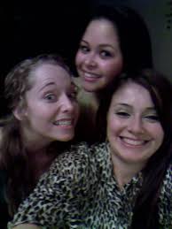 Leandra Martinez (@Leabear14)