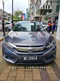 2) bwk pomen sendiri utk test drive dan check. 9 Buah Kereta Honda Sempena Terima Kasih 900k Untuk Di Menangi