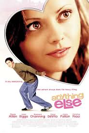 The cinema as therapy: psychoanalysis in the work of Woody Allen