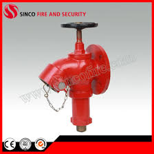 China 2 5 Inch Bs336 Fire Hydrant Landing Valve China Landing Valve Fire Hydrant Valve