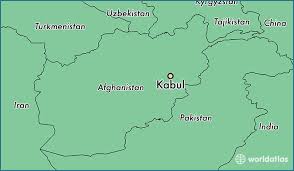 Kabul has been the capital of afghanistan since about 1776. More Than 50 Killed By Suicide Bomber In Afghan Capital Myrepublica The New York Times Partner Latest News Of Nepal In English Latest News Articles