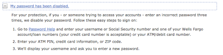We did not find results for: Account Recovery At Wells Fargo Insecurity Questions