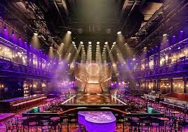 Magic mike the arena tour is our biggest show yet. Magic Mike Live Berlin Your Visit