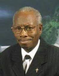 Rev Grady Woods Jr. (1938-2010)