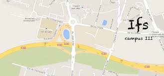 Iut Caen Campus Iii Ifs Home Facebook