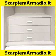 .cassetti per armadio appesi armadio a cassetti per ufficio cassetti impilabili per armadio divisori contenitori per armadio set di ganci per armadio stivali scarpe cassetti multiuso impilabili scarpe 52 x 30 x 11 cm trasparenti, la plastica pp non assorbe l'umidità, riconosce le scarpe. I Bestseller Online Di Cassettiera Per Armadio Interno