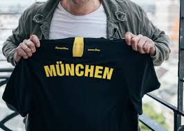Aug 04, 2021 · der tsv 1860 münchen begrüßt mit belfor einen weiteren neuen löwenpartner. Neues 1860 Trikot Hommage An Die Stadt Munchen