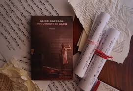 Giuseppe branca, editore, e l'autore. Recensione Ricordati Di Bach Di Alice Cappagli Einaudi