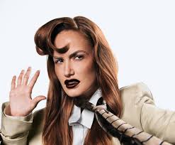 Isn't It Funny? HALEY KALIL'S Unscripted Story