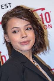 Maria Guarnieri's Instagram, Twitter & Facebook