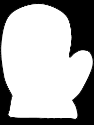Print Page Of The Mitten Then Have The Child Decorate It They Can Paint Glue Items Use Stickers Etc Winter Crafts For Kids Snowman Coloring Pages Mitten