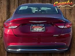 Image result for Velvet Red 2016 Chrysler