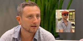 Married At First Sight: Allen's Makeover