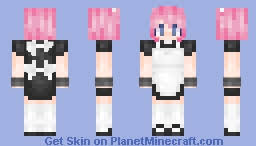 Without water, your skin's health is compromised—which is never ideal in the quest for it's especially lovely for sensitive skin types, as it instantly calms and corrects signs of. Virgo Fairy Tail Minecraft Skin