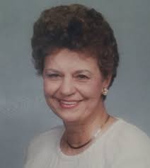 Theresa Mesaros Obituary (1930