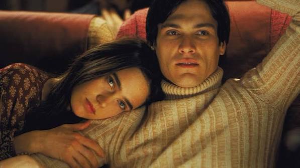 Waking the Dead (2000) | MUBI