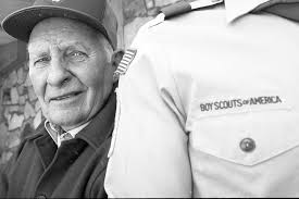 Boy Scouts of East Tennessee through the years