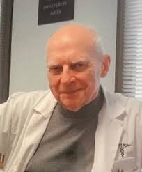 Alfred Anderson Obituary