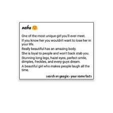 Pin On Your Name Facts