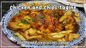 He costs 28,000q to hire. How To Make Easy Simple Moroccan Chicken Tagine With Olives Onions Preserved Lemons Chips Fries Youtube