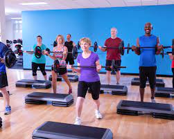 Strength training for beginners