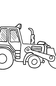 Coloring pages for kids of all ages. Coloring Pages With Construction Machines Print For Free