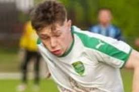 Controversial call has hand in Glebe North defeat