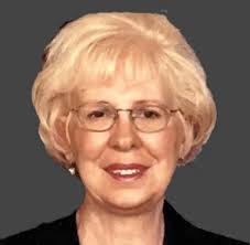 Muriel Luan Heideman