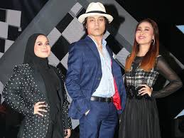 Program mentor milenia 2017 bakal menyusul di kaca televisyen pada 5 februari 2017, setiap hari ahad selama dua jam. Anna Elica Usop Dan Balqis Ke Pentas Mentor Milenia 2017 Kaw Rojak Daily