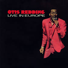 Would not have been possible without my script of the alien being available throughout the united states in mimeographed copies. Otis Redding Live In Europe 1967 Volt Atco Section26