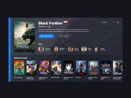 Apple Tv In 2020 Tv App Apple Tv App Design